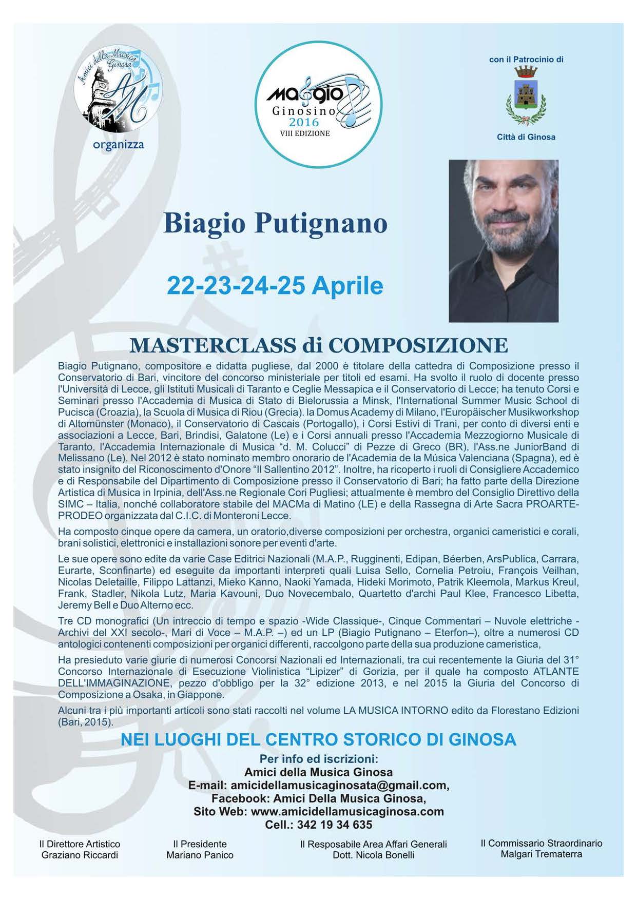 2PUTIGNANO