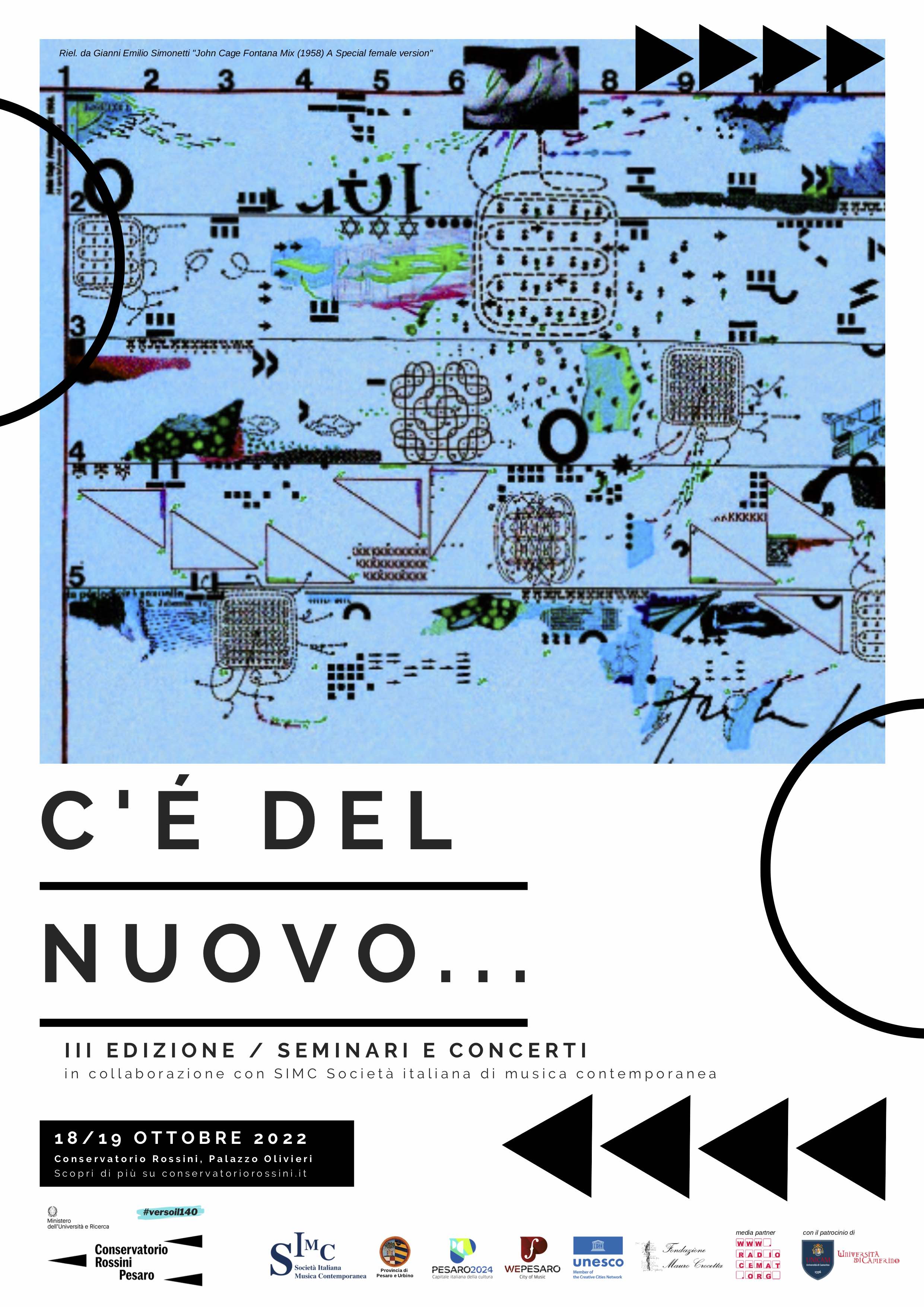 Ce del Nuovo 2022 locandina 5