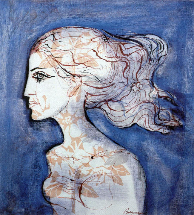 Euridice-1981 Aldo Borgonzoni