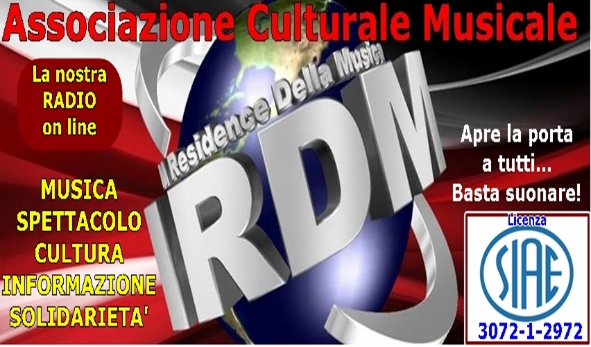 IRDM