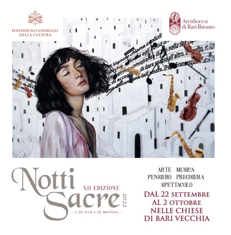 Notti Sacre 2022