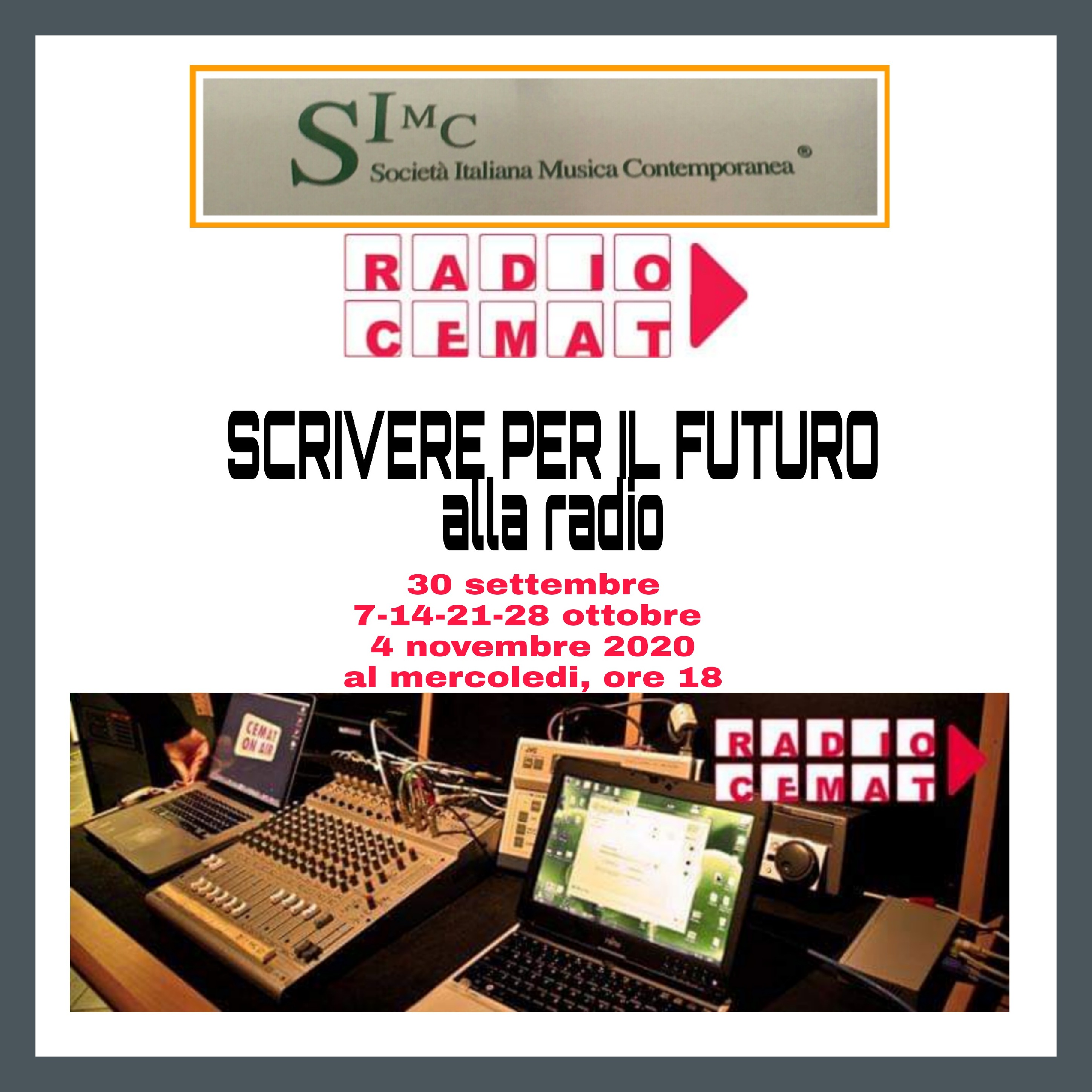 SIMC RADIOCEMAT