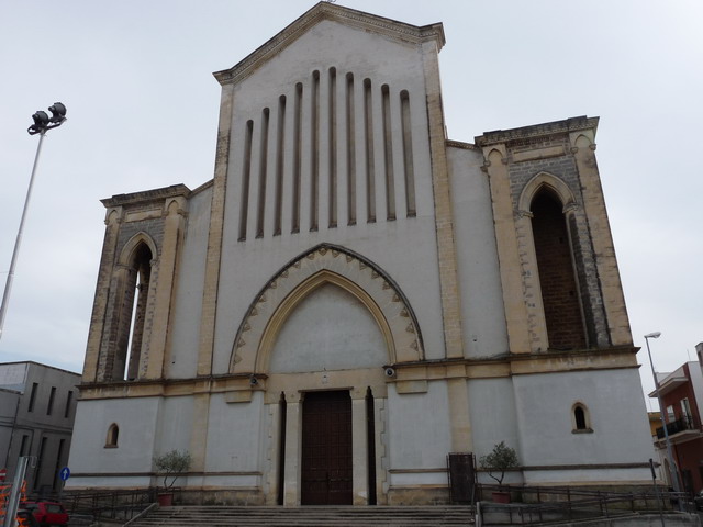 chiesa matrice