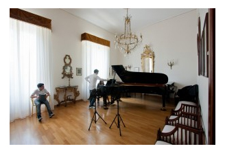 conservatorio bari studenti