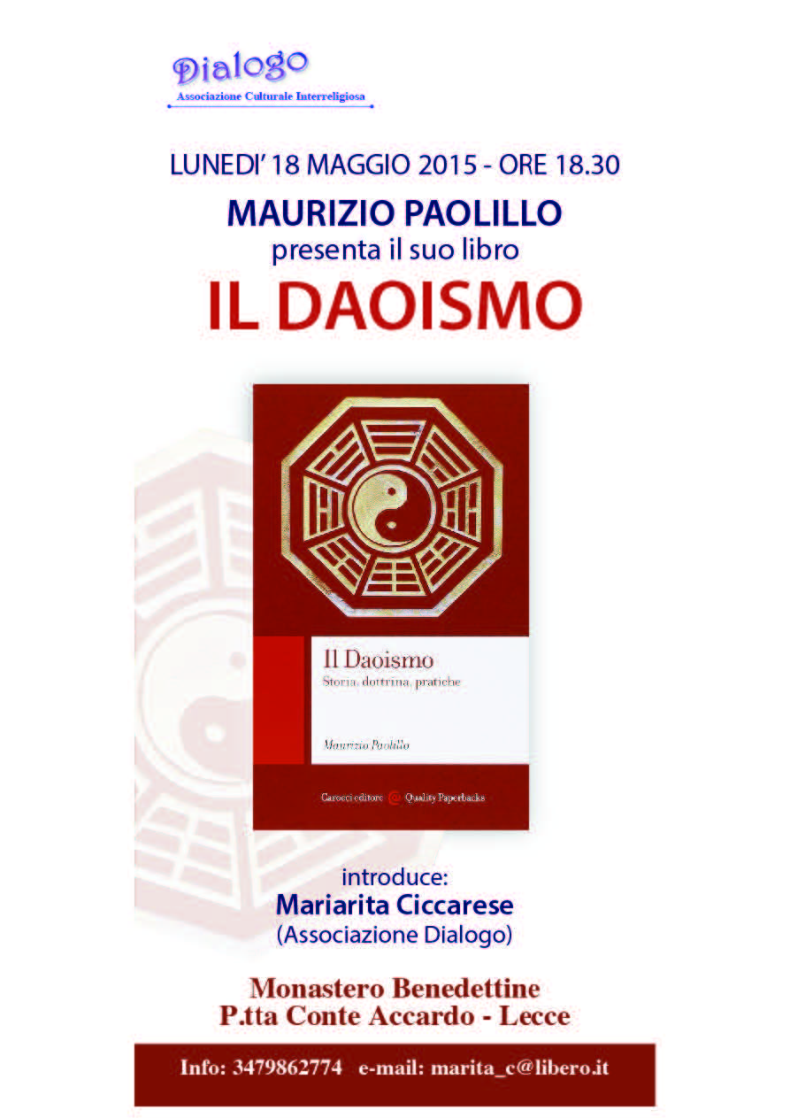 daoismo