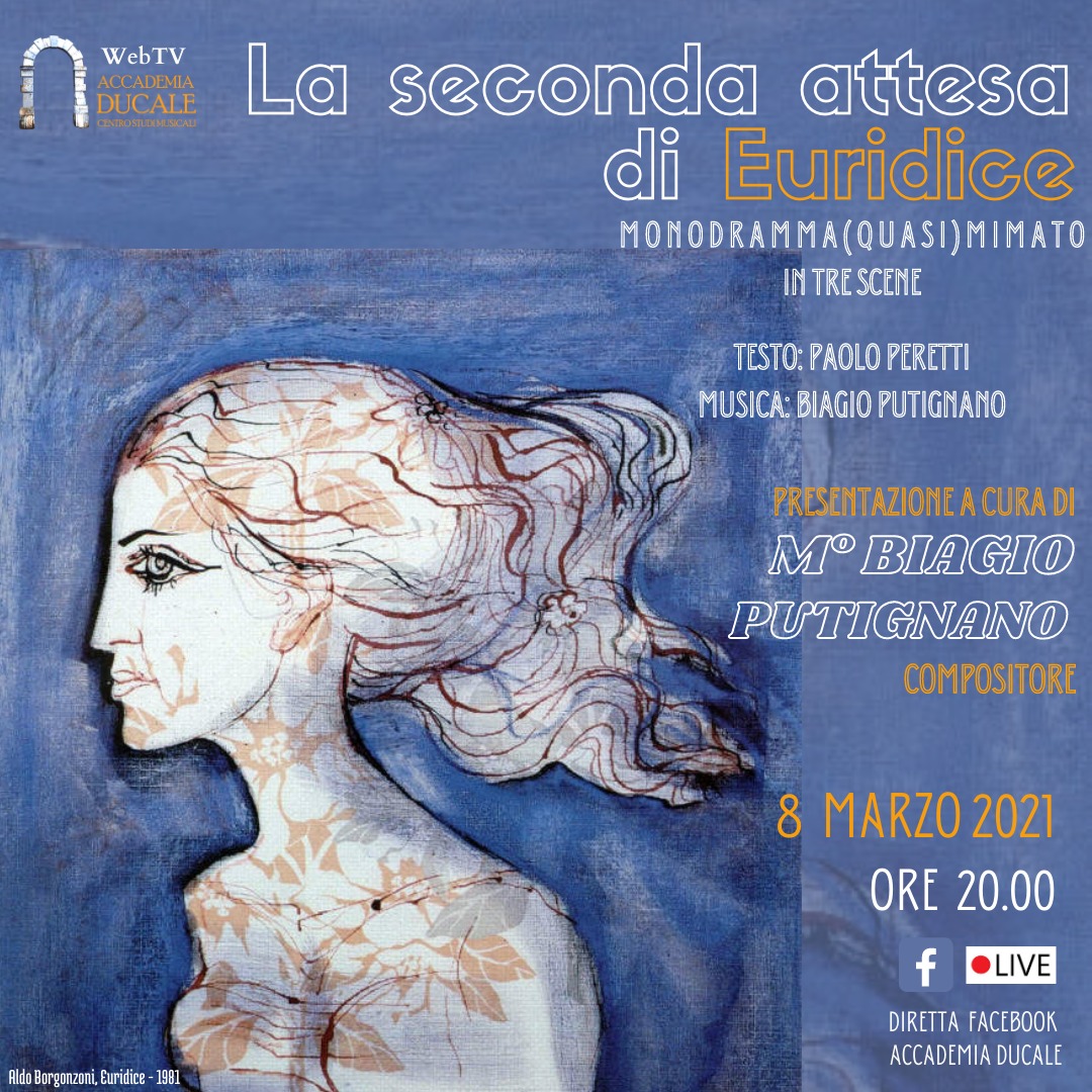 euridice 8marzo21