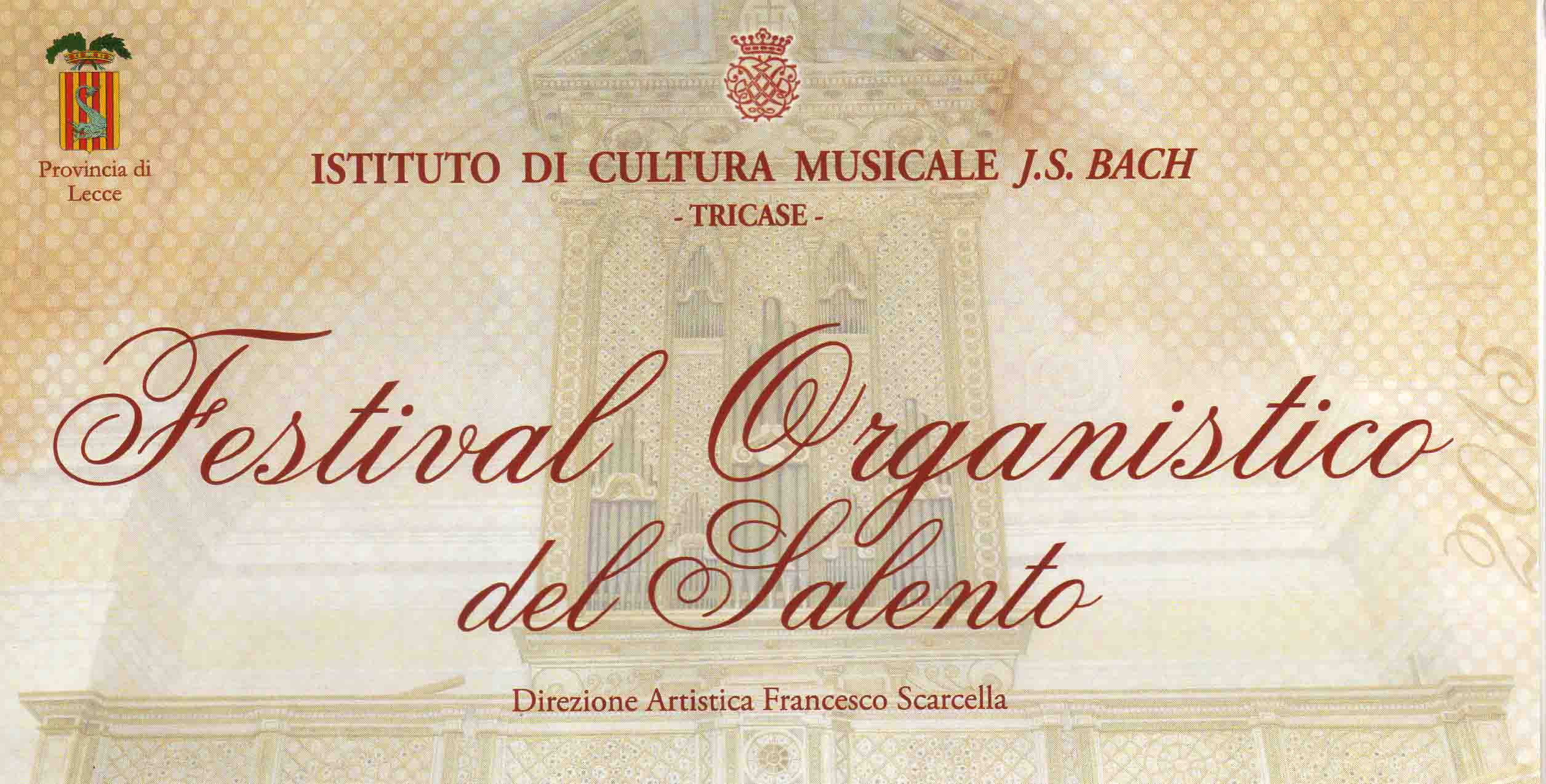 festival organistico 2015