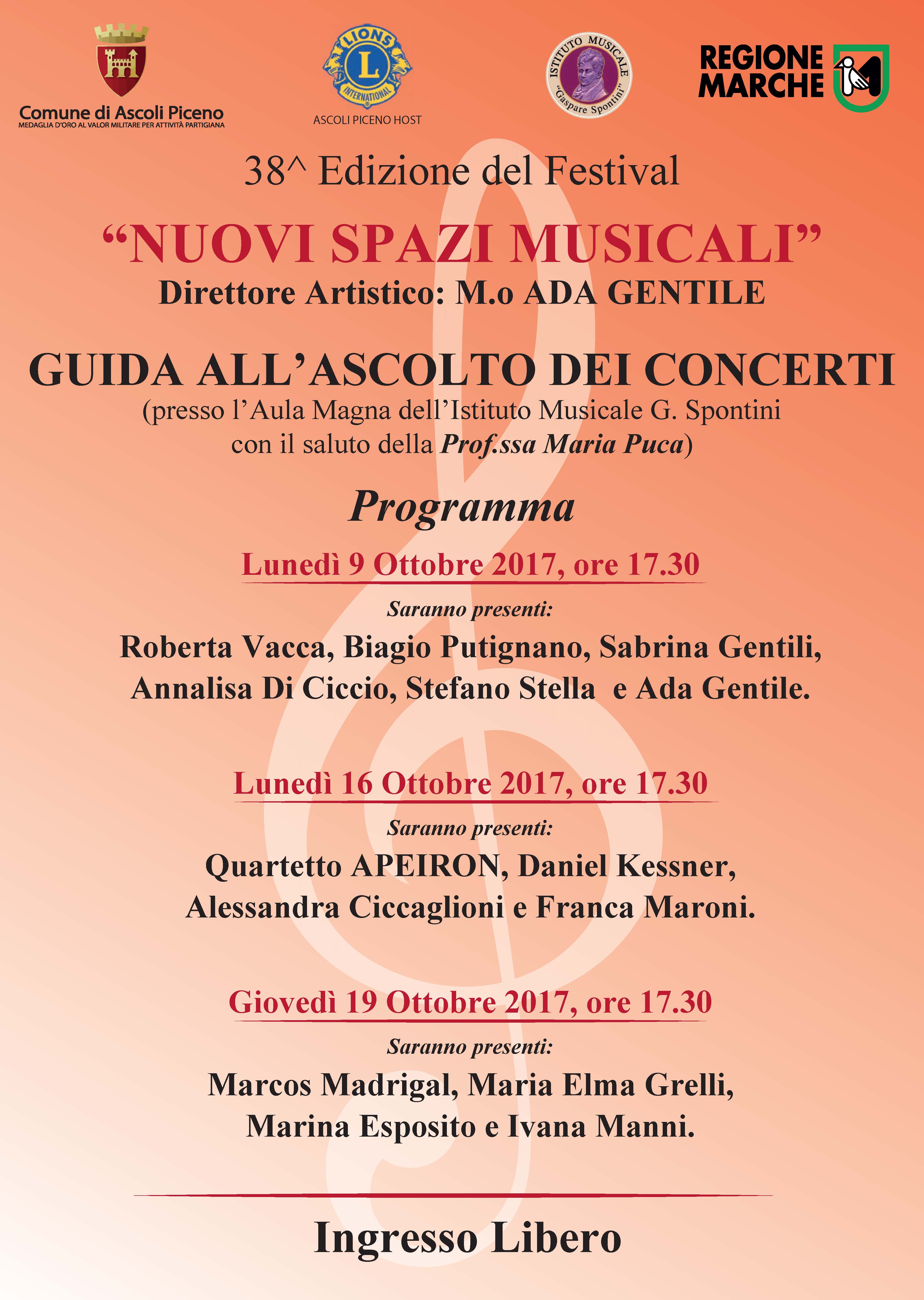locandina guida allascolto 2017