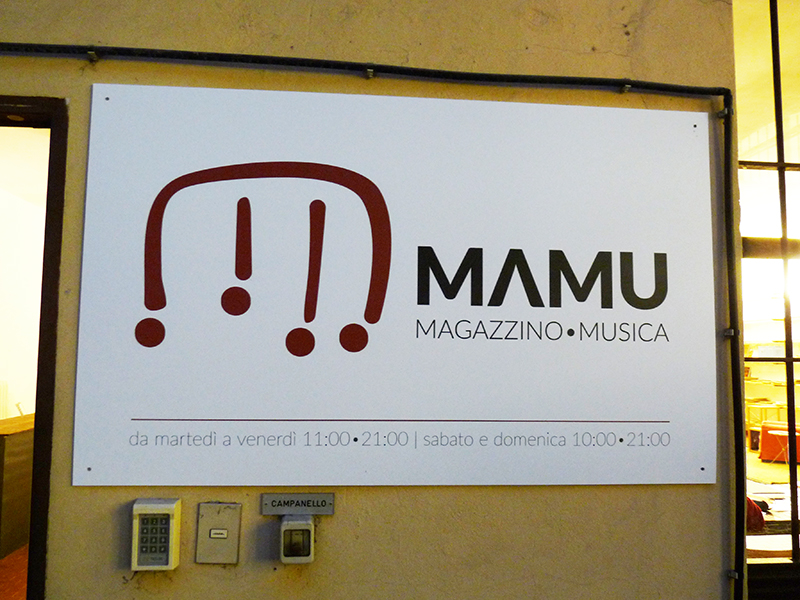 mamu milano 11 X 16