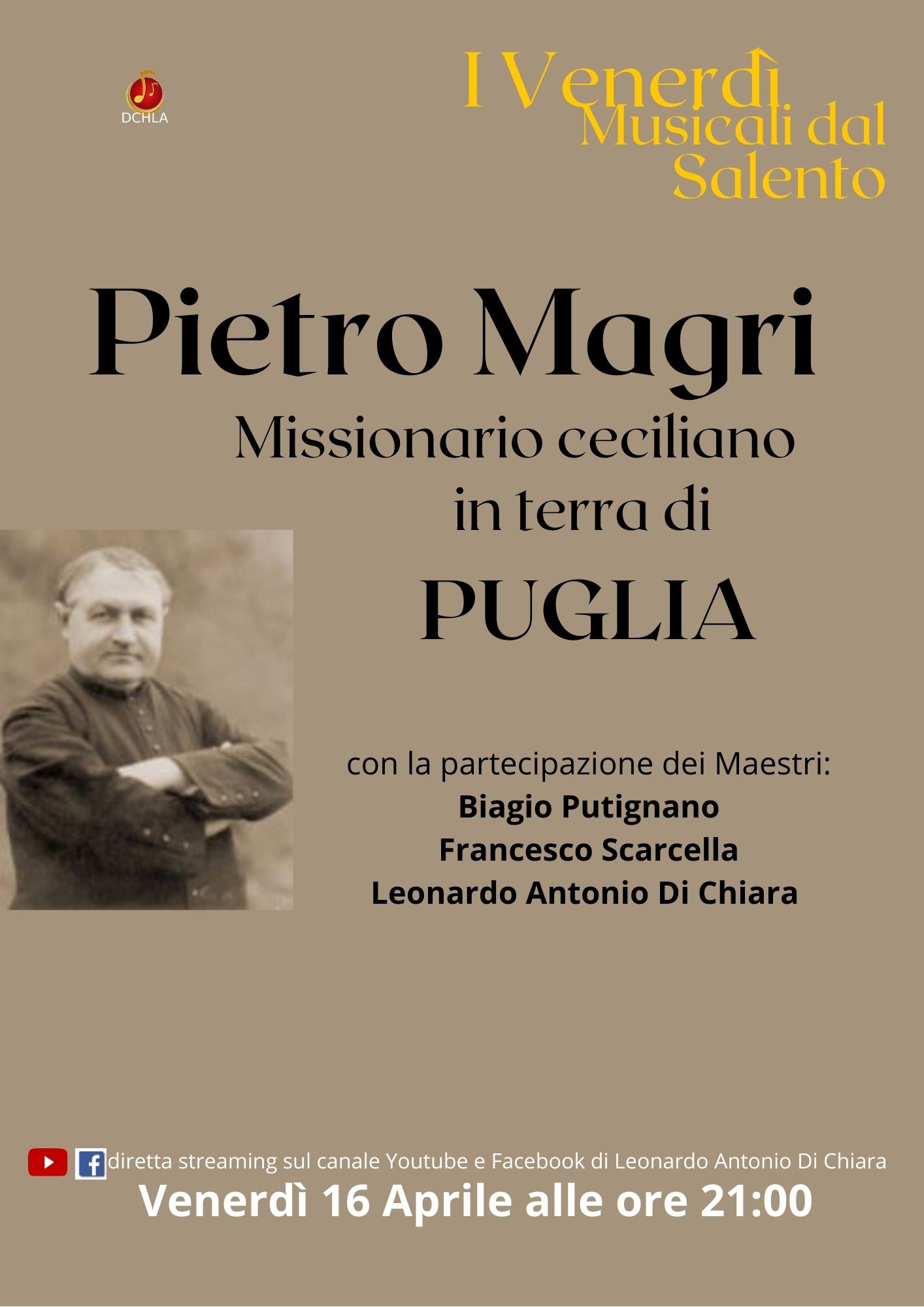 manifesto pietro magri