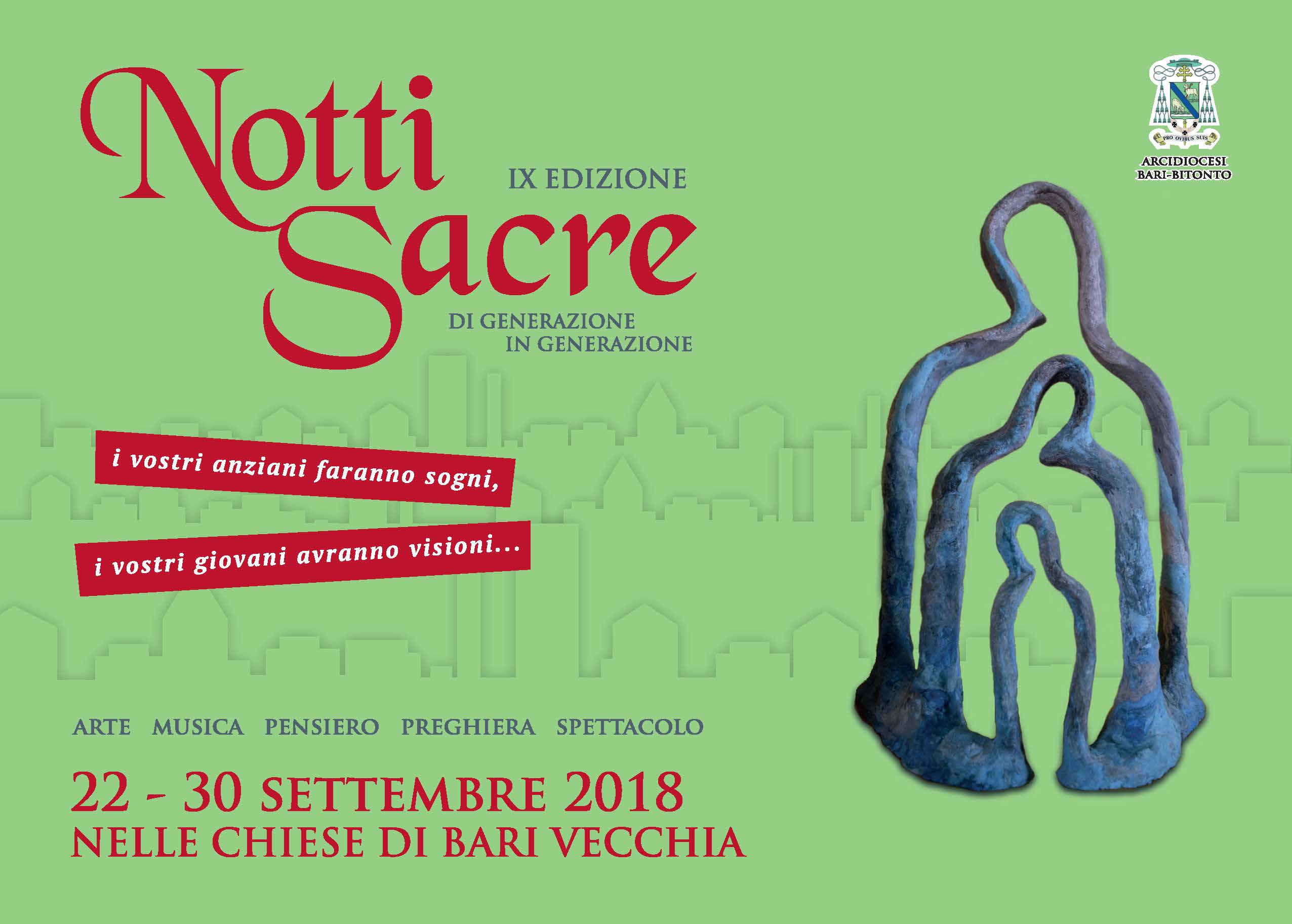 notti sacre 2018 Pagina 01