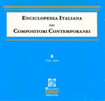 cd enciclopedia italiana dei compositori contemporanei copertina cd enciclopedia italiana dei compositori contemporanei
