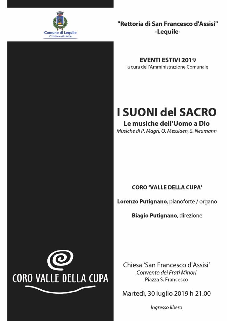 sito lequile