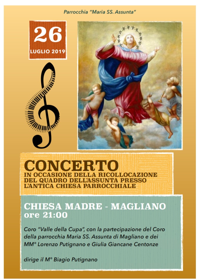 sito magliano